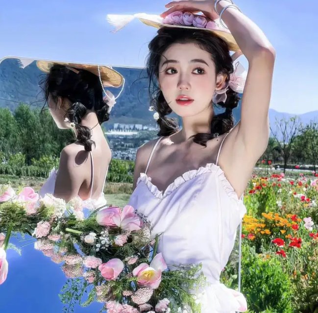 黑白迷情