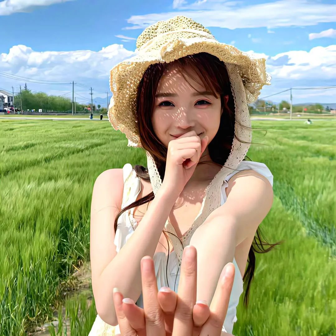 无粮的土地